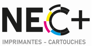 NEC+ - Imprimantes - Cartouches